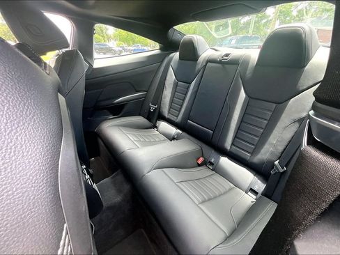 Certified 2023 BMW M440i Coupe w/ Premium Package RWD image 18