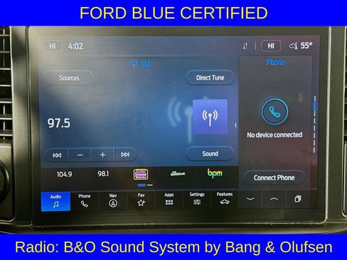 Certified 2024 Ford F250 Lariat w/ Lariat Ultimate Package image 15