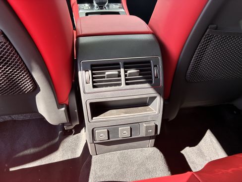 New 2026 Jaguar F-PACE R-Dynamic S image 27