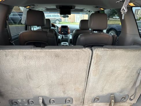 Used 2006 Toyota Sienna AWD image 41