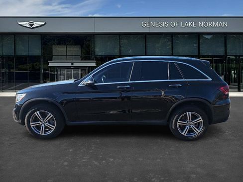 Used 2022 Mercedes-Benz GLC 300 image 6