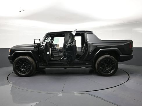 Used 2026 GMC Hummer EV 4x4 Crew Cab image 33