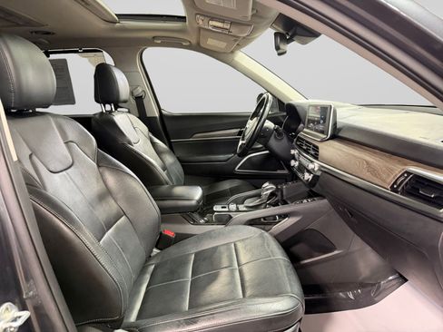 Used 2021 Kia Telluride EX w/ EX Premium Package AWD/4WD image 23