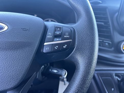 Used 2024 Ford Transit 250 Low Roof w/ Exterior Upgrade Package image 12