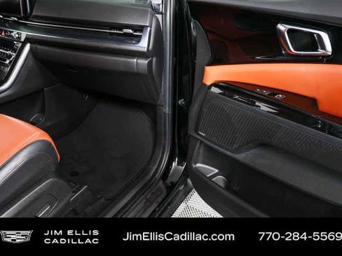 Used 2022 Kia Carnival SX Prestige image 26