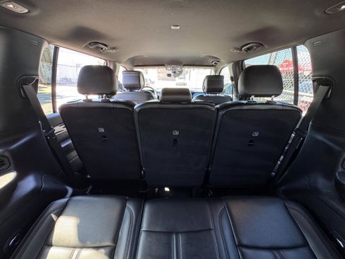 Used 2022 Jeep Wagoneer Series II image 9