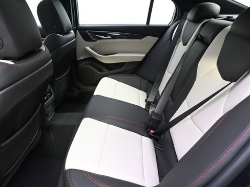 New 2026 Cadillac CT5 Sport w/ Sun And Sound Package image 21