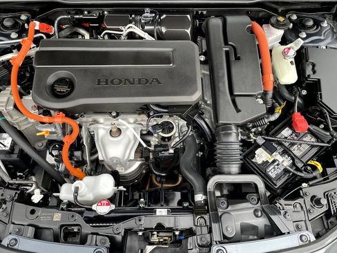 Used 2025 Honda Civic Sport image 7