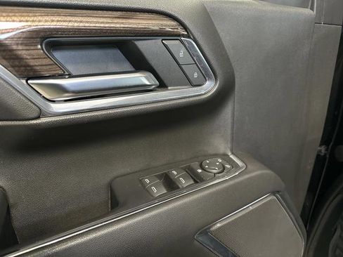 Used 2022 Chevrolet Silverado 1500 LT Trail Boss w/ Protection Package image 27