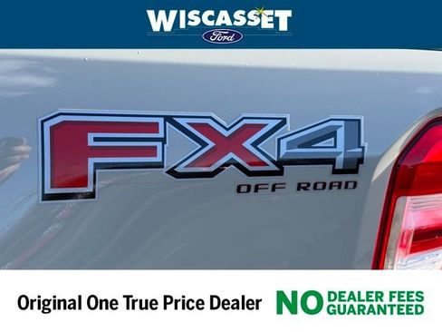 Certified 2024 Ford Maverick Lariat w/ FX4 Off-Road Package image 25