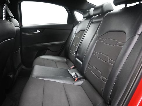 Certified 2024 Kia Forte GT-Line w/ GT-Line Premium Package image 30