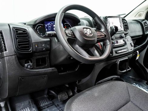 Used 2023 RAM ProMaster 3500 FWD image 14