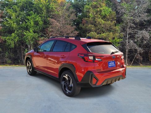 New 2026 Subaru Crosstrek 2.5i Limited image 19