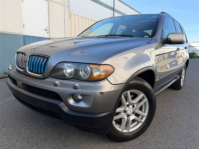 Used 2006 BMW X5 3.0i