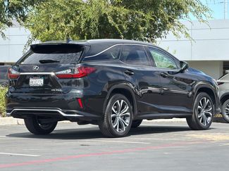Used 2019 Lexus RX 350L FWD video 2