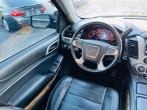 Used 2016 GMC Yukon XL Denali w/ Open Road Package image 23