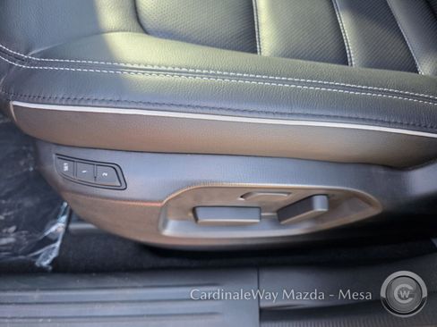 New 2025 MAZDA CX-5 AWD 2.5 S w/ Premium Plus Pkg image 15