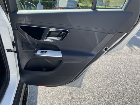 New 2026 Mercedes-Benz GLC 43 AMG 4MATIC image 38