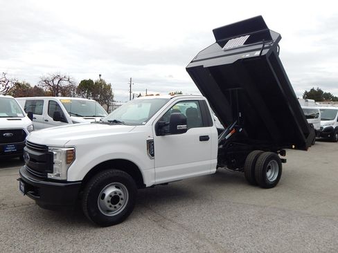 Used 2019 Ford F350 XL w/ Power Equipment Group image 1