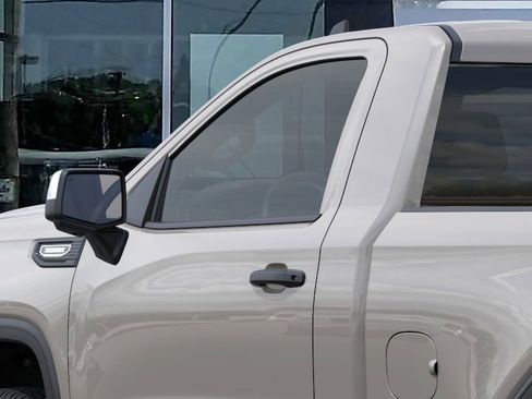 New 2026 GMC Sierra 1500 Pro image 12