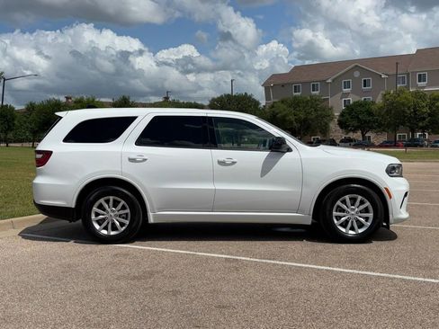 Used 2025 Dodge Durango GT RWD image 5