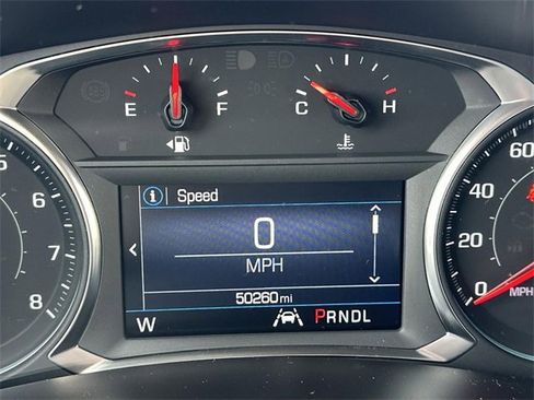 Certified 2024 Chevrolet Equinox LT image 12