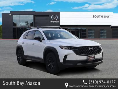 New 2026 MAZDA CX-50 AWD 2.5 S w/ Premium Package