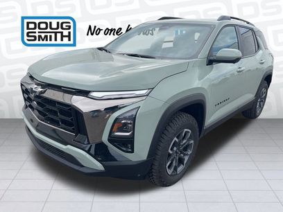 New 2026 Chevrolet Equinox ACTIV w/ Convenience Package III