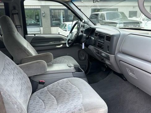 Used 1999 Ford F350 XLT AWD/4WD image 10