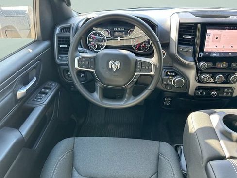 New 2026 RAM 1500 Tradesman AWD/4WD image 14