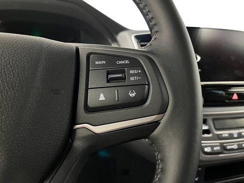 New 2026 Honda Ridgeline RTL image 17