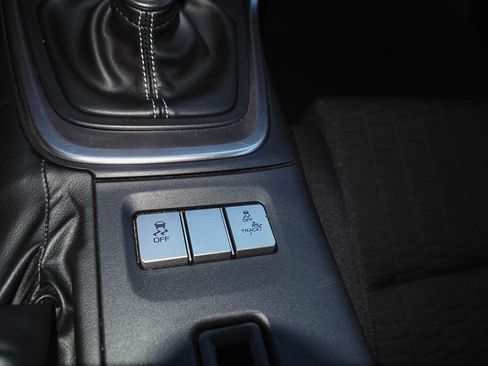Used 2024 Toyota GR86 RWD image 16