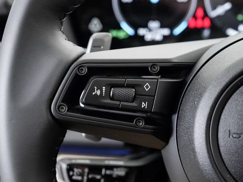 Certified 2025 Porsche Panamera 4 E-Hybrid AWD/4WD image 14