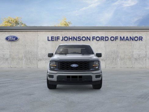 Used 2026 Ford F150 STX RWD image 6