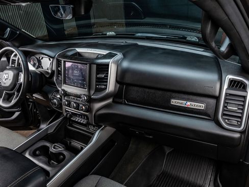 Used 2020 RAM 1500 Lone Star image 16