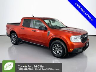 Used 2022 Ford Maverick XLT w/ Equipment Group 300A Standard 360° Tour