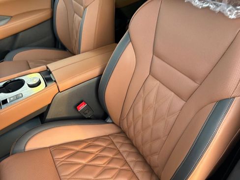 New 2026 Nissan Rogue Platinum AWD/4WD image 19