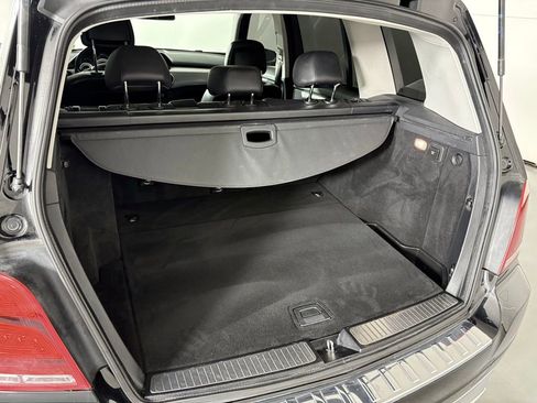 Used 2014 Mercedes-Benz GLK 350 2WD image 34