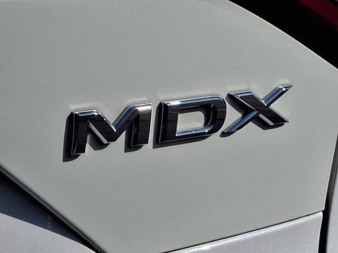 Certified 2023 Acura MDX SH-AWD image 30