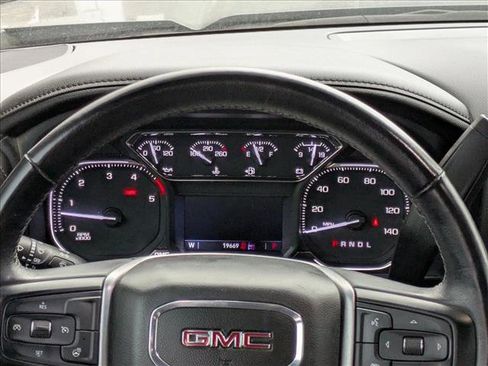 Used 2022 GMC Sierra 3500 SLE w/ SLE Convenience Package image 21