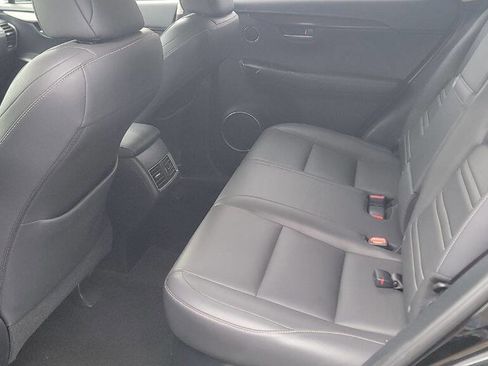 Used 2016 Lexus NX 200t FWD image 27