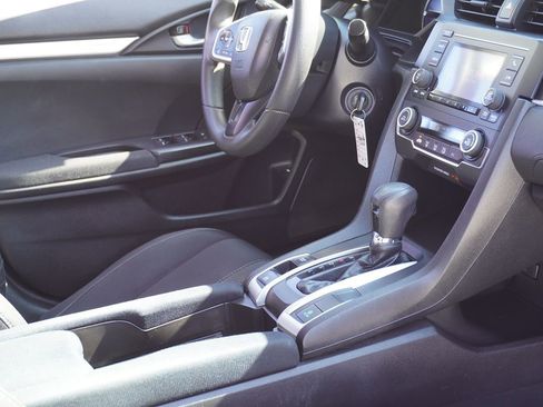 Used 2018 Honda Civic LX image 13