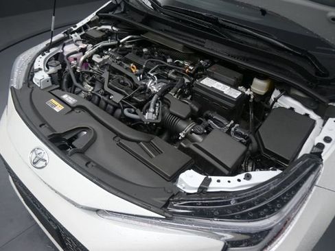 Used 2026 Toyota Corolla XSE FWD image 62