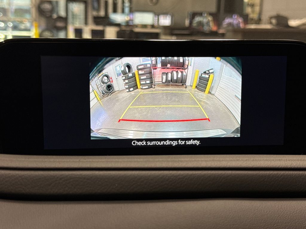 New 2026 MAZDA CX-30 AWD 2.5 S w/ Select Sport Pkg image 10