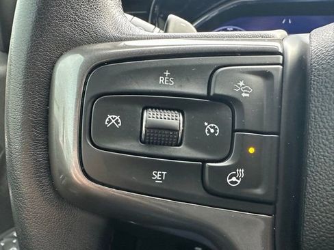 Used 2023 Chevrolet Silverado 1500 ZR2 image 33
