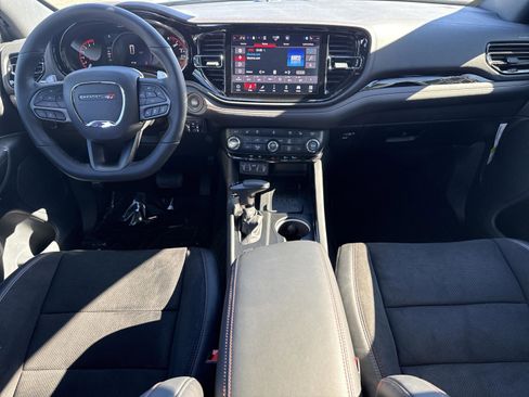 New 2026 Dodge Durango GT image 9