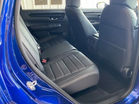 Used 2023 Honda CR-V EX-L image 24