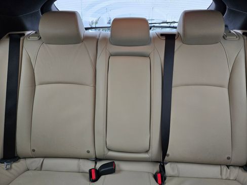 Used 2020 Honda Civic EX-L image 32