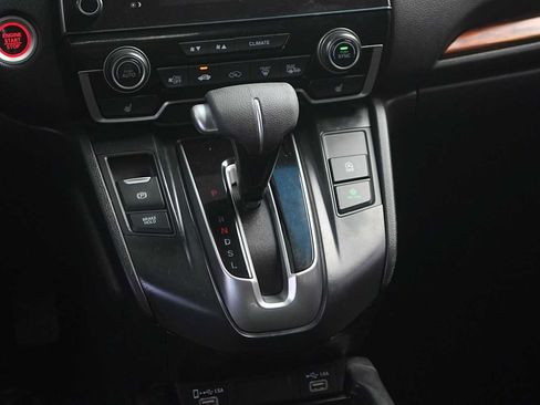 Used 2021 Honda CR-V EX image 20