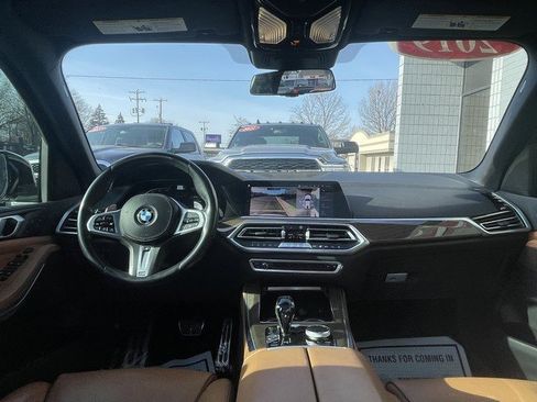 Used 2019 BMW X5 xDrive40i image 32